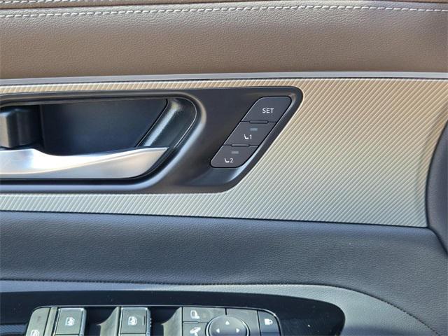new 2025 Nissan Murano car, priced at $51,268