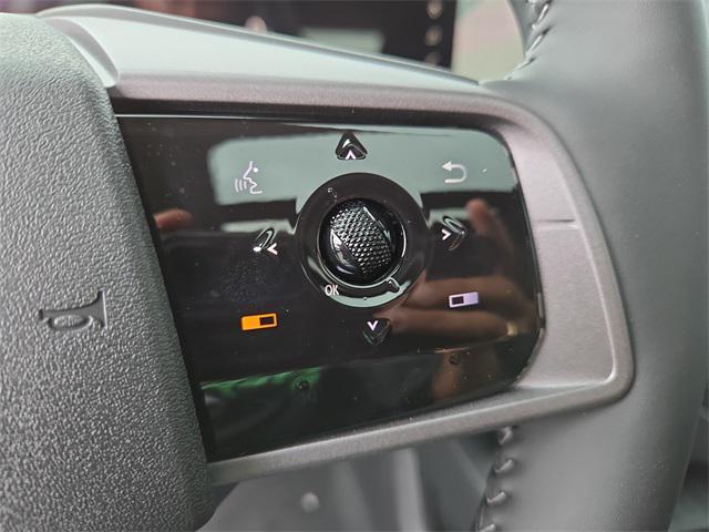 new 2025 Nissan Murano car, priced at $48,967