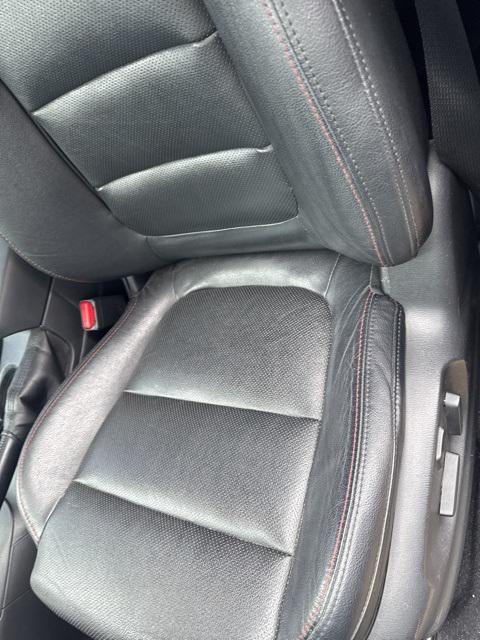 used 2015 Mazda CX-5 car, priced at $16,997