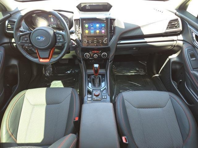 used 2022 Subaru Forester car, priced at $28,750