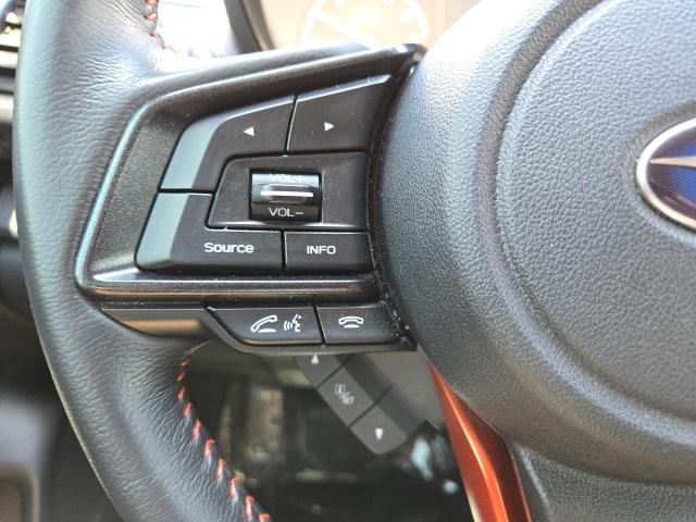 used 2022 Subaru Forester car, priced at $28,750