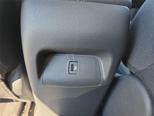 new 2025 Nissan Sentra car, priced at $22,954
