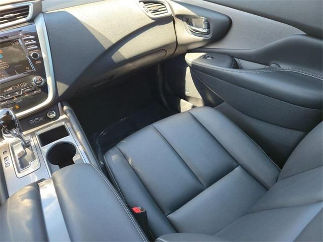 used 2024 Nissan Murano car, priced at $30,562