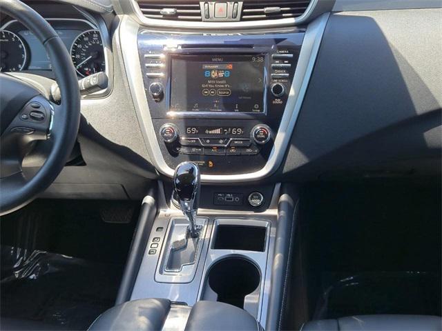 used 2024 Nissan Murano car, priced at $30,562