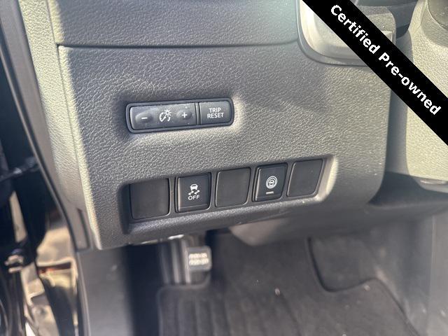 used 2024 Nissan Murano car, priced at $31,098