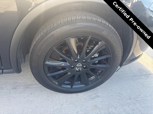 used 2024 Nissan Murano car, priced at $31,098