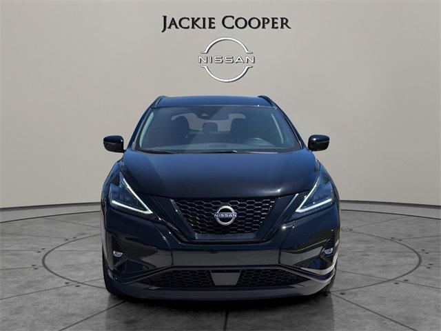 used 2024 Nissan Murano car, priced at $30,562