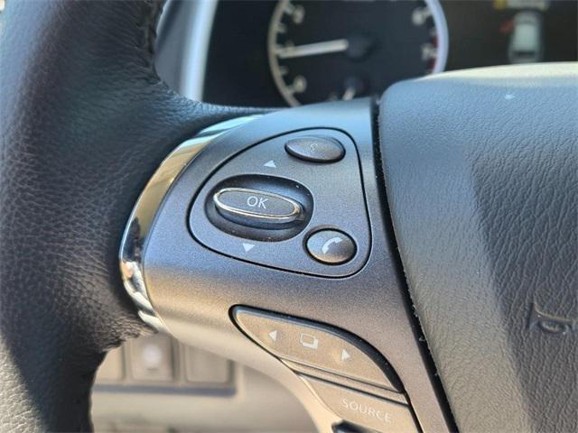 used 2024 Nissan Murano car, priced at $30,562