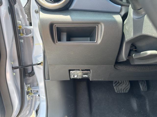 new 2025 Nissan Versa car, priced at $22,835