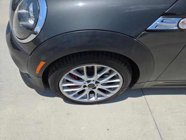 used 2012 MINI Cooper S car, priced at $12,444