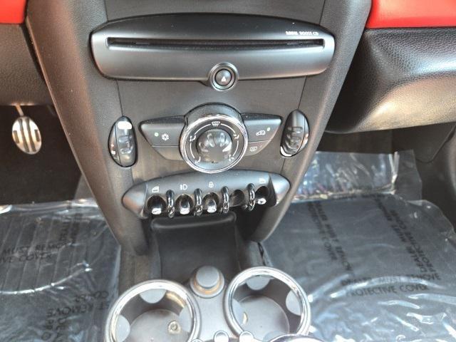 used 2012 MINI Cooper S car, priced at $12,444