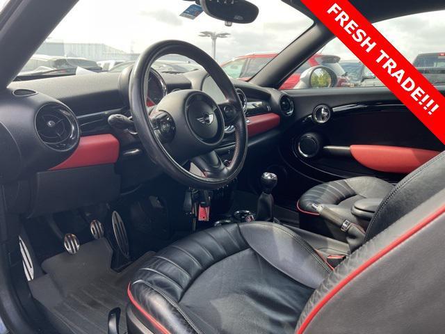 used 2012 MINI Cooper S car, priced at $12,935