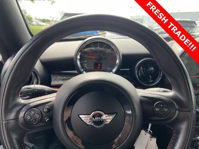 used 2012 MINI Cooper S car, priced at $12,935