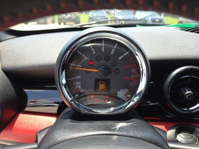 used 2012 MINI Cooper S car, priced at $12,444
