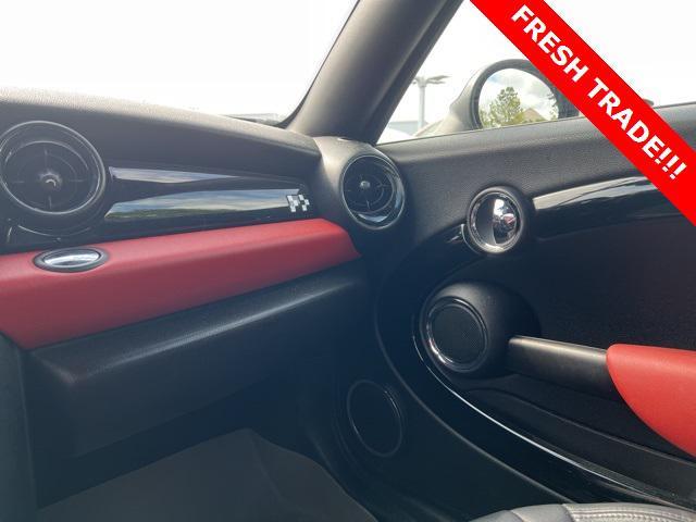 used 2012 MINI Cooper S car, priced at $12,935