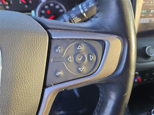 used 2019 GMC Acadia car, priced at $18,791