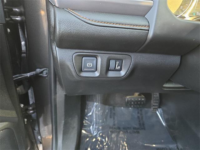 used 2019 GMC Acadia car, priced at $18,791