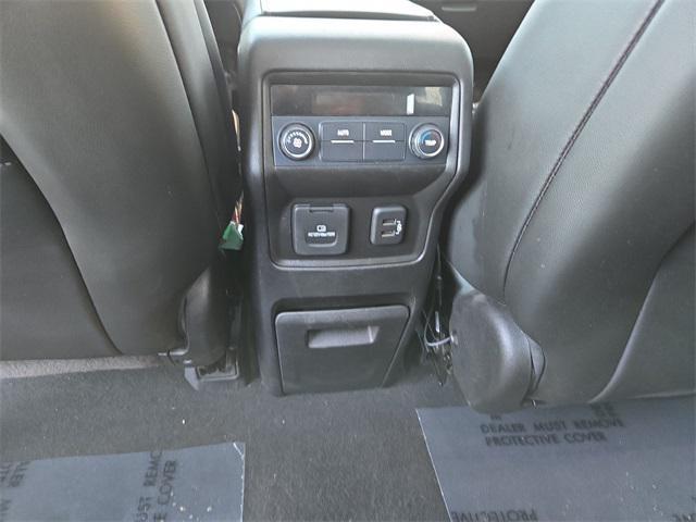 used 2019 GMC Acadia car, priced at $18,791