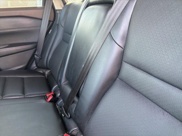 used 2023 Nissan Rogue car, priced at $23,497