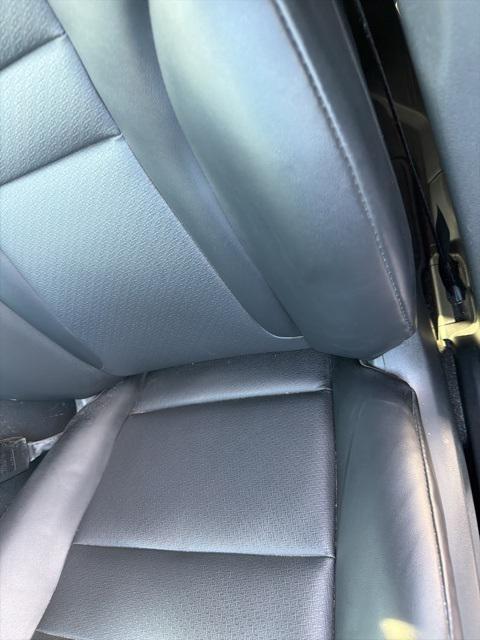 used 2023 Nissan Rogue car, priced at $23,497