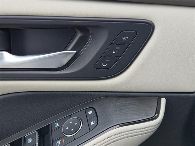 new 2025 Nissan Rogue car, priced at $41,344