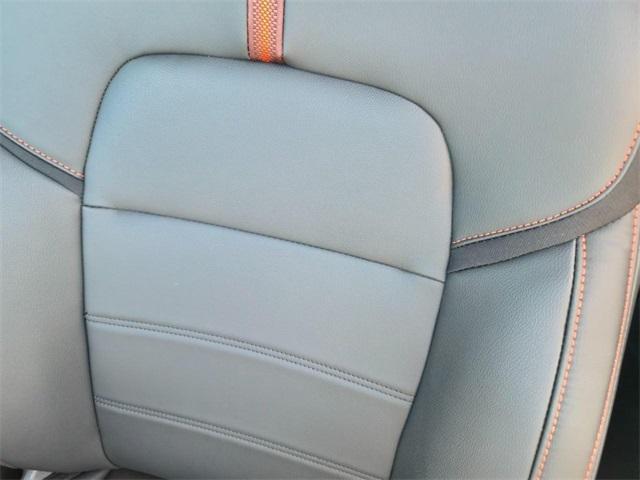 new 2025 Nissan Sentra car, priced at $28,195