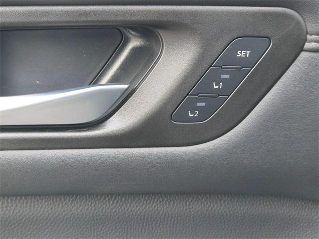 new 2025 Nissan Pathfinder car, priced at $52,584