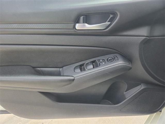 used 2024 Nissan Altima car, priced at $22,352