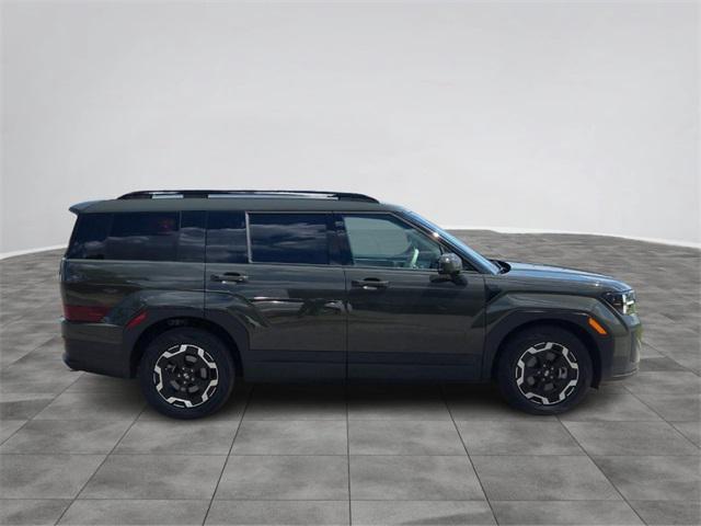used 2024 Hyundai Santa Fe car, priced at $31,318