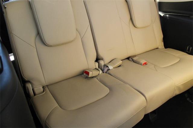 used 2023 Nissan Armada car, priced at $39,588