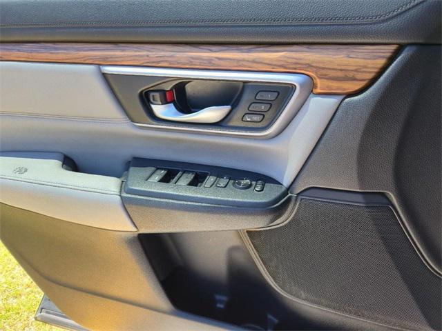 used 2017 Honda CR-V car, priced at $15,275