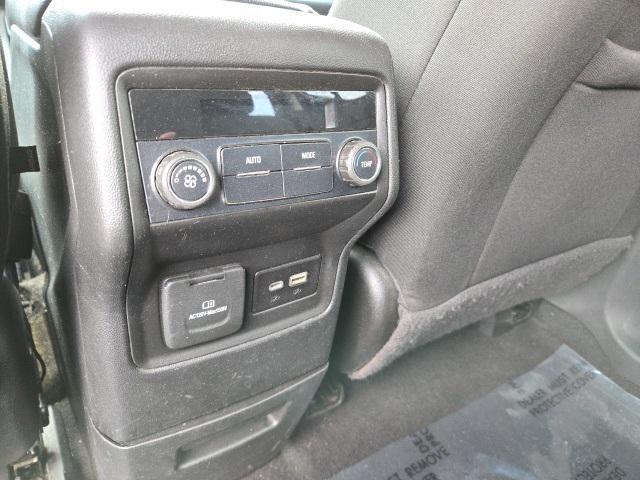 used 2021 GMC Acadia car, priced at $20,411