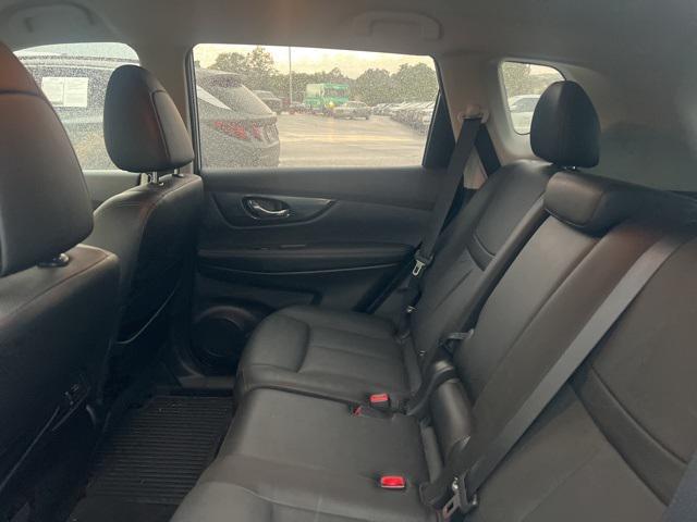 used 2016 Nissan Rogue car, priced at $16,967