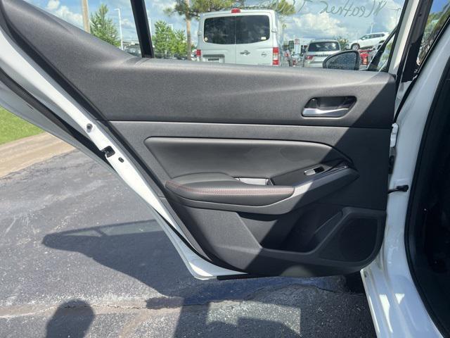 used 2025 Nissan Altima car, priced at $29,357
