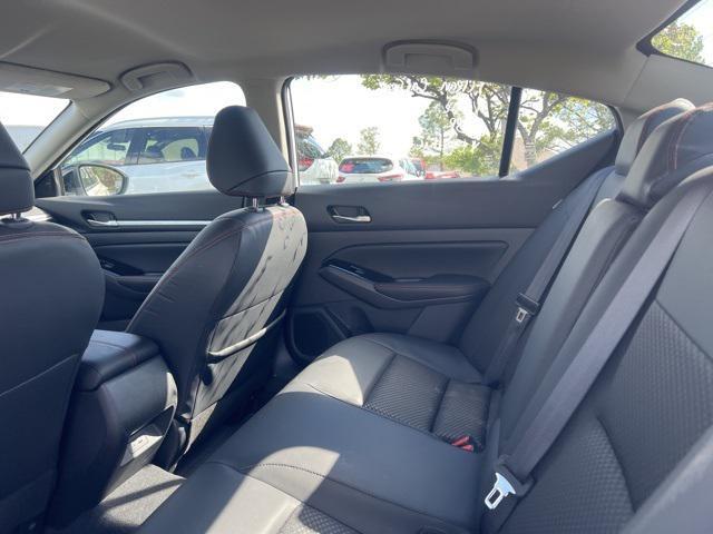 used 2025 Nissan Altima car, priced at $29,357
