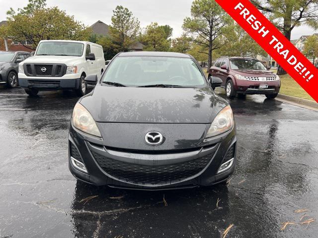 used 2010 Mazda Mazda3 car, priced at $7,550