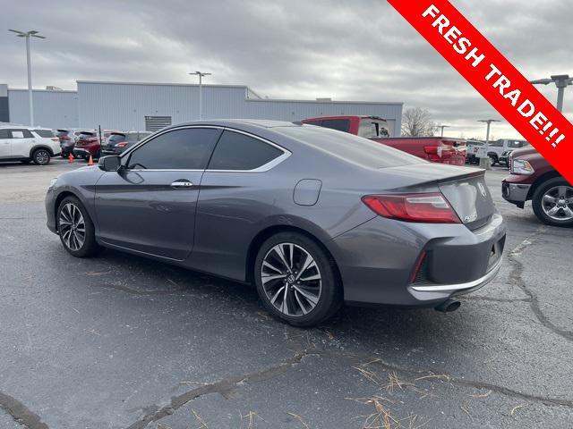 used 2016 Honda Accord car, priced at $14,599