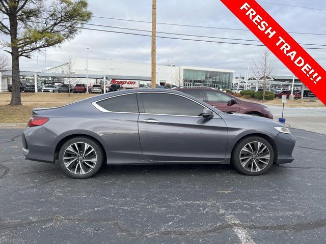 used 2016 Honda Accord car, priced at $14,599