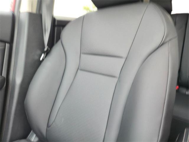 new 2025 Nissan Rogue car, priced at $34,905