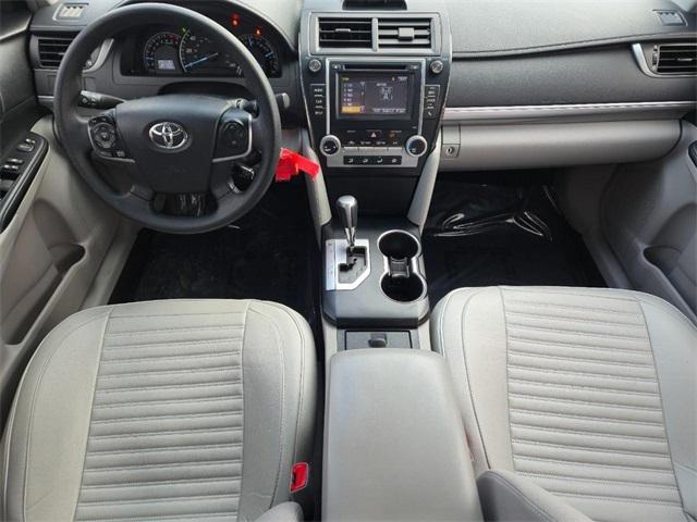 used 2014 Toyota Camry car, priced at $18,999