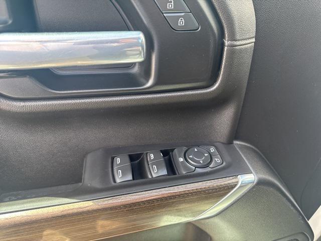 used 2020 Chevrolet Silverado 1500 car, priced at $31,995