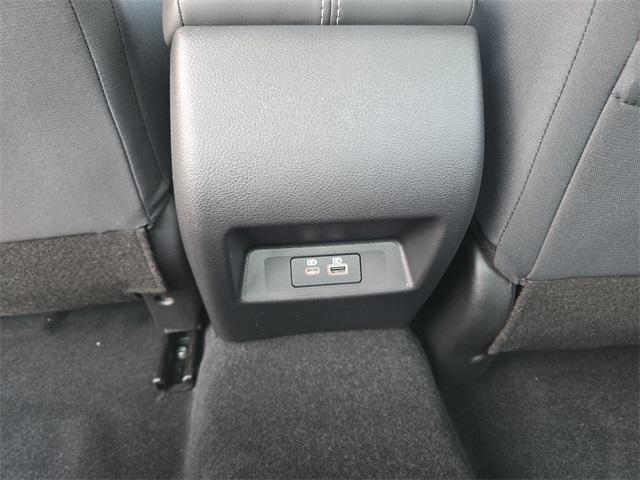 new 2025 Nissan Altima car, priced at $32,305