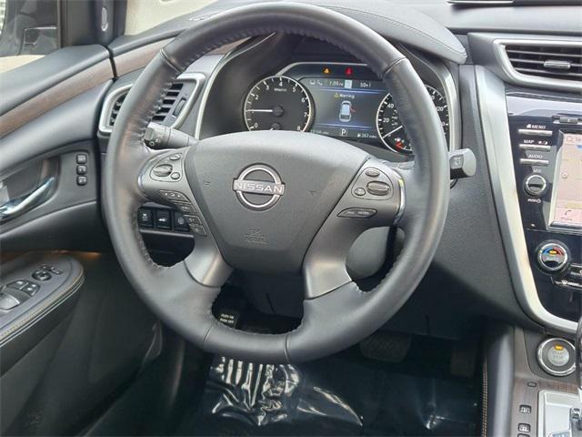 used 2023 Nissan Murano car, priced at $31,598