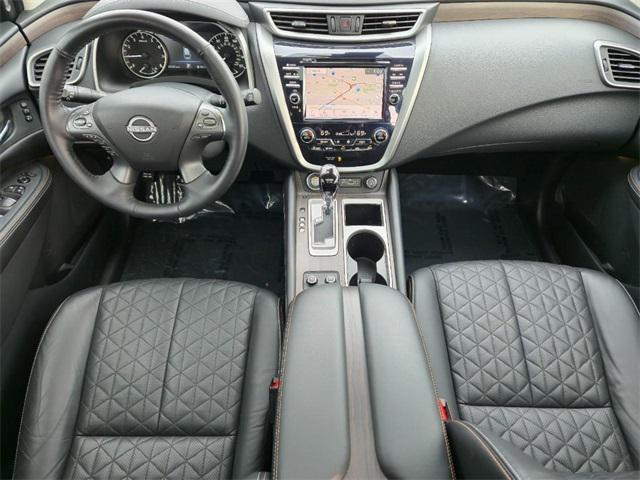 used 2023 Nissan Murano car, priced at $31,598