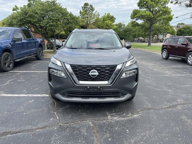used 2022 Nissan Rogue car, priced at $25,749