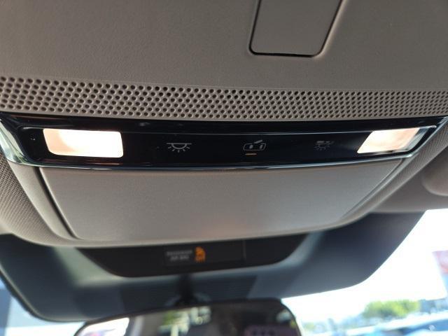 new 2025 Nissan Murano car, priced at $36,015