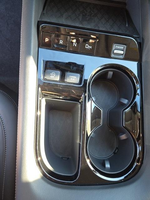 new 2025 Nissan Murano car, priced at $36,015