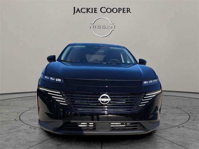 new 2025 Nissan Murano car, priced at $36,015