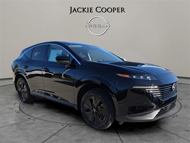 new 2025 Nissan Murano car, priced at $36,015