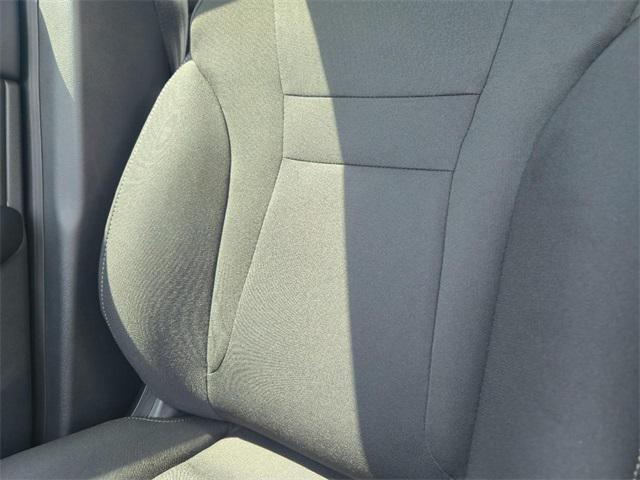 new 2025 Nissan Rogue car, priced at $30,938